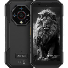 Ulefone armor x32 usato  Napoli