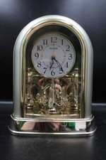 crystal mantel clock for sale crystal mantel clock for sale LEEDS