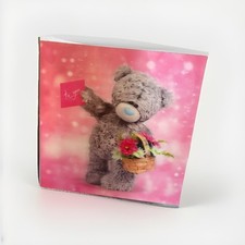 Tatty teddy 3d for sale  RAINHAM