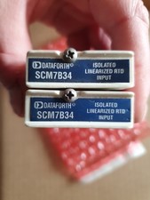 Scm7b34 isolierter pt100 gebraucht kaufen  Löbau