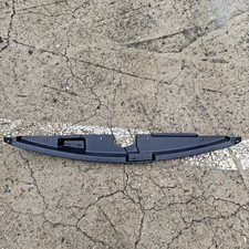 Capa de acesso suporte radiador dianteiro Hyundai Elantra 2013-17 genuína 86570A5000 comprar usado  Enviando para Brazil
