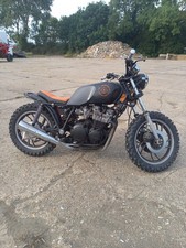 yamaha xj650 for sale  ROYSTON