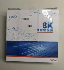 Evaio fiber optic for sale  Allison Park