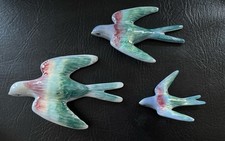 Set flying ceramic for sale  NORWICH