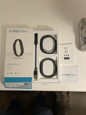 fitbit flex 2 for sale  TETBURY