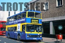35mm slide metrobus for sale  HIGH WYCOMBE