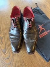 Jeffery west stylish for sale  ABINGDON
