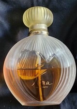 Beau flacon parfum d'occasion  Paulhan