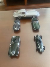 Voitures miniatures lot d'occasion  Lyon VII