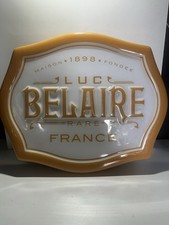 Rare luc belaire for sale  GREENHITHE