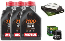 Kit tagliando suzuki usato  Italia
