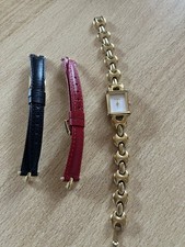 Gucci damen uhr gebraucht kaufen  Wurmsham