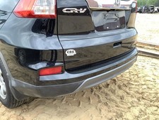 Rear bumper fits for sale  Carnesville