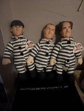 Three stooges dolls for sale  Brooklyn