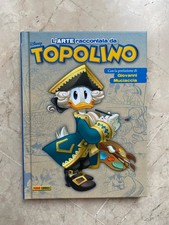 Disney arte raccontata usato  Gorgonzola