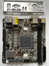 Asrock fm2a78m itx gebraucht kaufen  Runkel