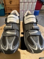 Shimano rennradschuhe größe gebraucht kaufen  Heilbronn