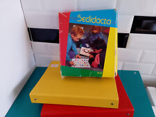 sedidacta d'occasion sedidacta d'occasion Plabennec