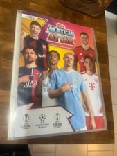 match attax book for sale match attax book for sale FLEET