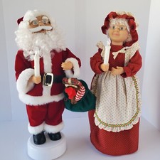 Vintage christmas mr. for sale  Camarillo