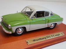 Wartburg 311 coupe gebraucht kaufen  Wuppertal