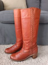 Vintage dexter leather for sale  Alma Center