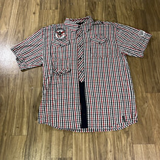 Akademiks button shirt for sale  Tallahassee