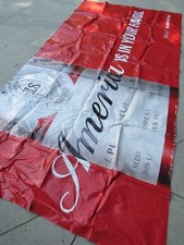 Huge 144 advertising for sale  Alexandria