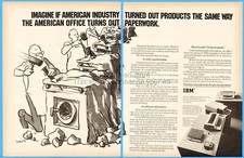 1969 ibm desk for sale  Butler
