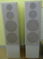Stereo anlage braun gebraucht kaufen  Bruchhausen-Vilsen