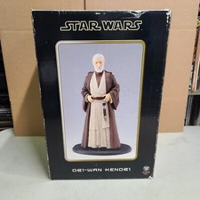 Attakus obi wan for sale  Ridgewood