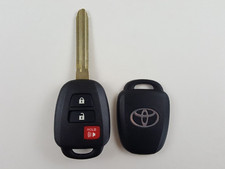 Original toyota chip for sale  Brooklyn
