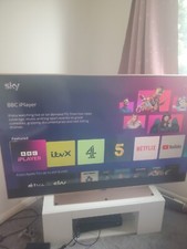 Sky glass 65 for sale  BIRMINGHAM