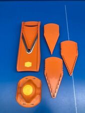 Borner mandoline original d'occasion  Molinet