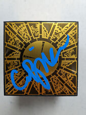 Clive barker signed for sale  Clayton