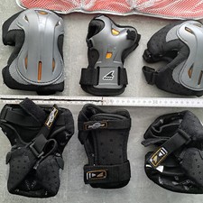Schützer schoner set gebraucht kaufen  Goslar
