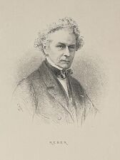 Henri reber compositeur d'occasion Henri reber compositeur d'occasion  Marseille X