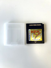 Pokémon goldene edition gebraucht kaufen  Wuppertal