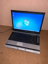Toshiba satellite m70 d'occasion  Montauban