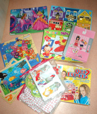 Gros lot jouets d'occasion  Campagne-lès-Hesdin
