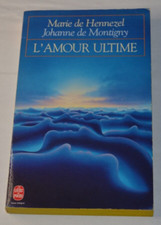 Amour ultime marie d'occasion  Biscarrosse