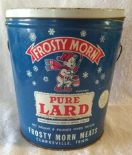 Vintage frosty morn for sale  Rainbow City