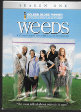 Weeds - Temporada 1 (DVD, conjunto de 2 discos) comprar usado  Enviando para Brazil