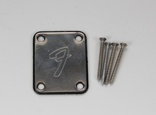 1978 Vintage Fender Precision Bass/Telecaster/Jazz Bass Neck Plate 1970s EUA comprar usado  Enviando para Brazil
