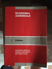 Economia aziendale giuseppe usato  Milano