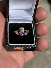 Superb solid 9ct for sale  RHYL