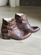 Freebird roper boots for sale  Palm Beach Gardens