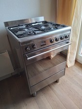 Gasherd flammig edelstahl gebraucht kaufen Gasherd flammig edelstahl gebraucht kaufen  Wiesbaden