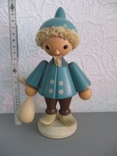 Ddr sandmann holzfigur gebraucht kaufen  Velten