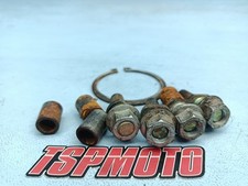 Viti corona crown usato  Italia